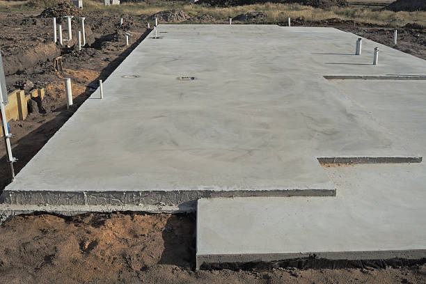 Best Concrete Walkway Installation  in Peculiar, MO