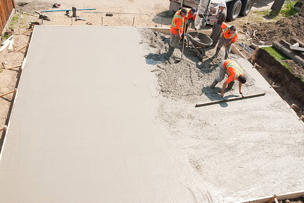  Peculiar, MO Concrete contractor Pros