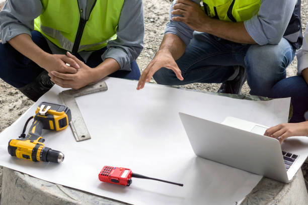 Best Concrete Crack Repair  in Peculiar, MO